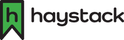 Haystack Logo